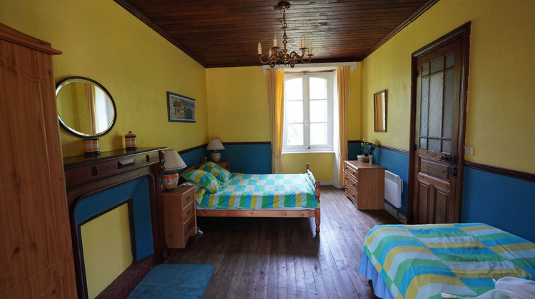 Ma-Cabane - Vente Maison PLUMELIAU, 380 m²