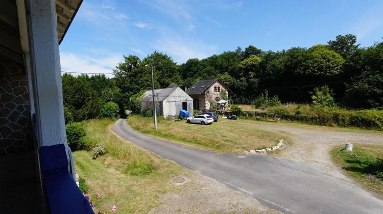 Ma-Cabane - Vente Maison PLUMELIAU, 380 m²