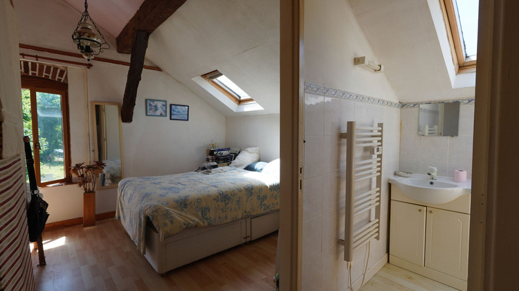 Ma-Cabane - Vente Maison PLUMELIAU, 380 m²