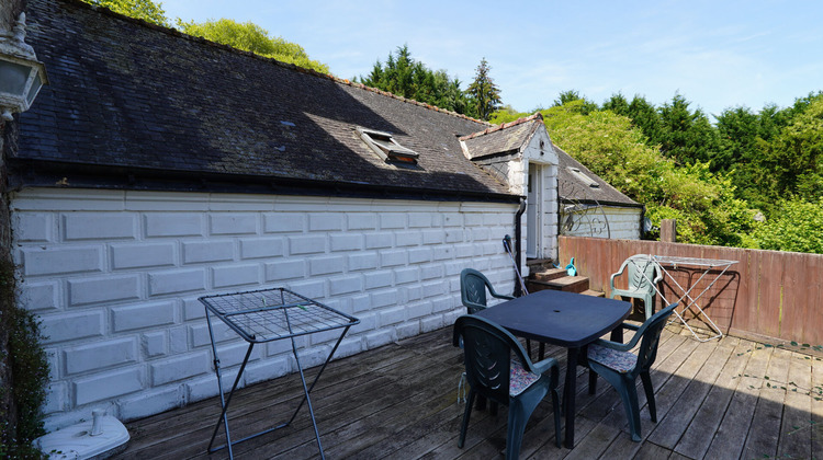 Ma-Cabane - Vente Maison PLUMELIAU, 380 m²