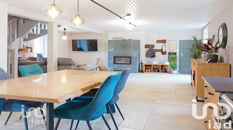 Ma-Cabane - Vente Maison Pluméliau, 120 m²