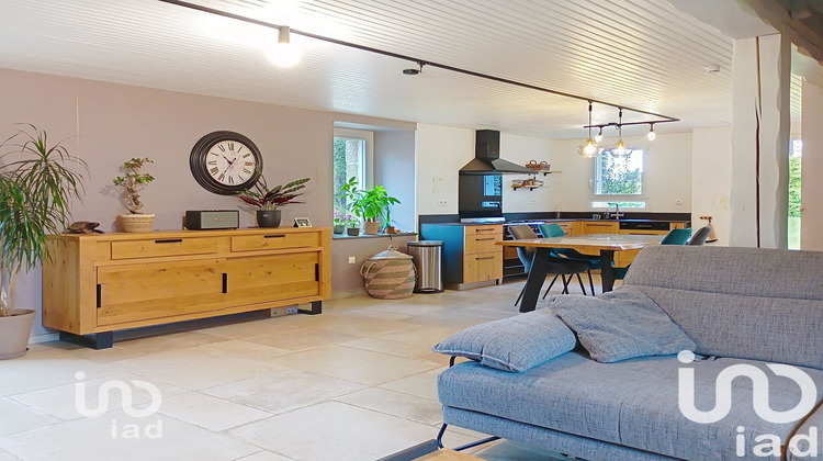 Ma-Cabane - Vente Maison Pluméliau, 120 m²