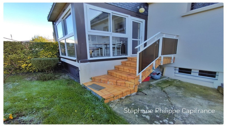 Ma-Cabane - Vente Maison PLUMELIAU, 152 m²