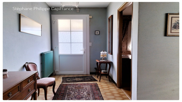 Ma-Cabane - Vente Maison PLUMELIAU, 152 m²