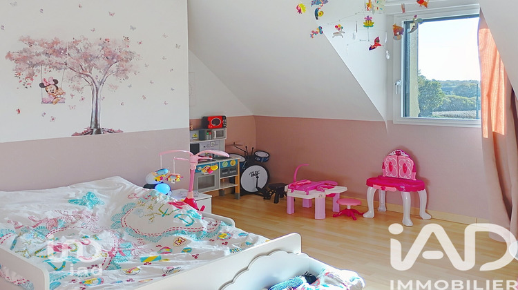 Ma-Cabane - Vente Maison Pluméliau, 174 m²