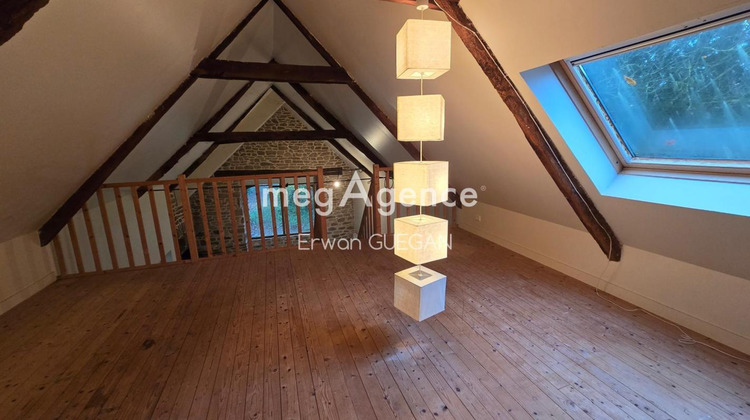 Ma-Cabane - Vente Maison PLUMELIAU, 250 m²
