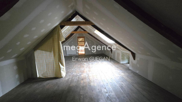 Ma-Cabane - Vente Maison PLUMELIAU, 250 m²