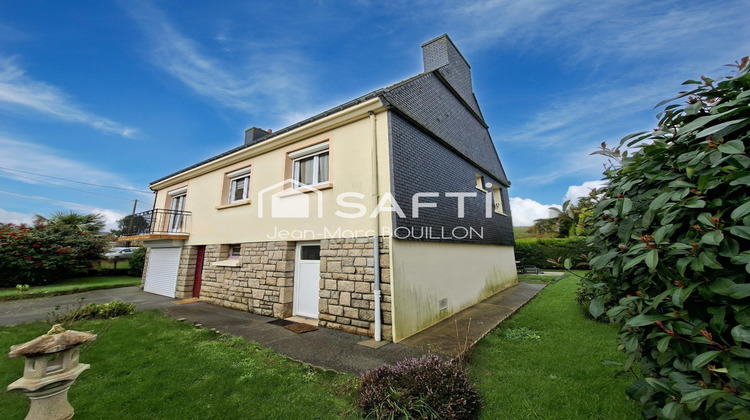 Ma-Cabane - Vente Maison Plumeliau, 95 m²