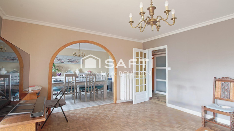 Ma-Cabane - Vente Maison Plumeliau, 95 m²