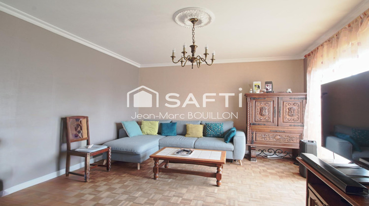 Ma-Cabane - Vente Maison Plumeliau, 95 m²