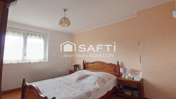 Ma-Cabane - Vente Maison Plumeliau, 95 m²