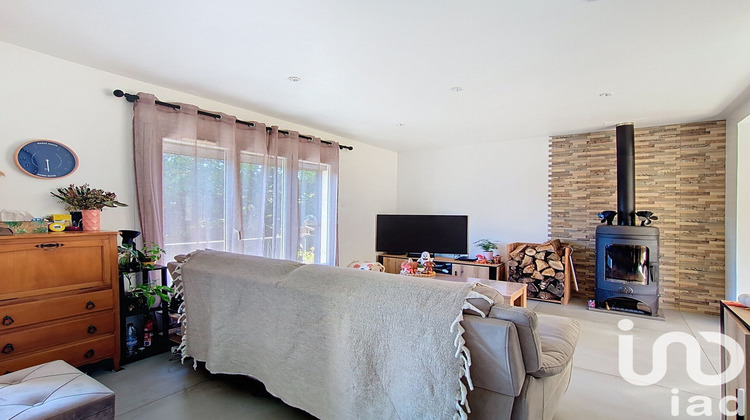 Ma-Cabane - Vente Maison Pluméliau, 61 m²