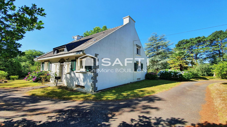 Ma-Cabane - Vente Maison Plumeliau, 152 m²