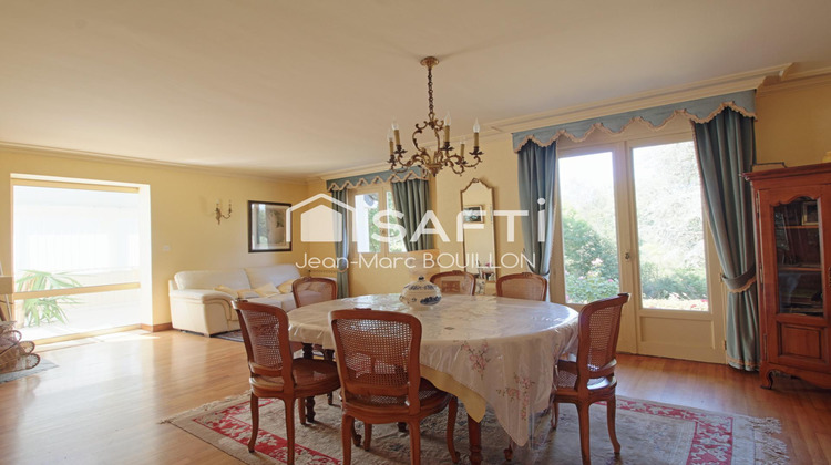 Ma-Cabane - Vente Maison Plumeliau, 152 m²