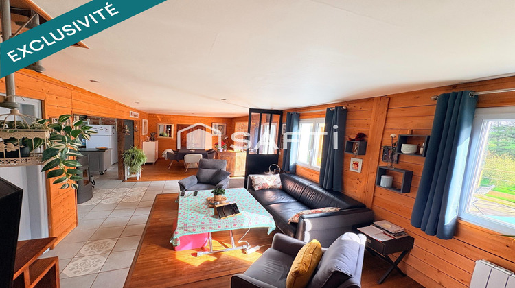 Ma-Cabane - Vente Maison Plumeliau, 165 m²