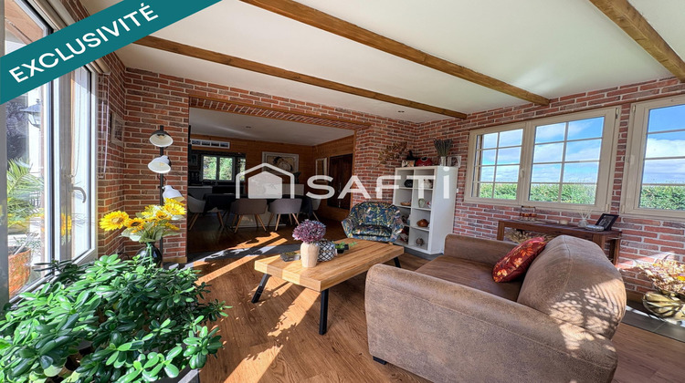 Ma-Cabane - Vente Maison Plumeliau, 165 m²