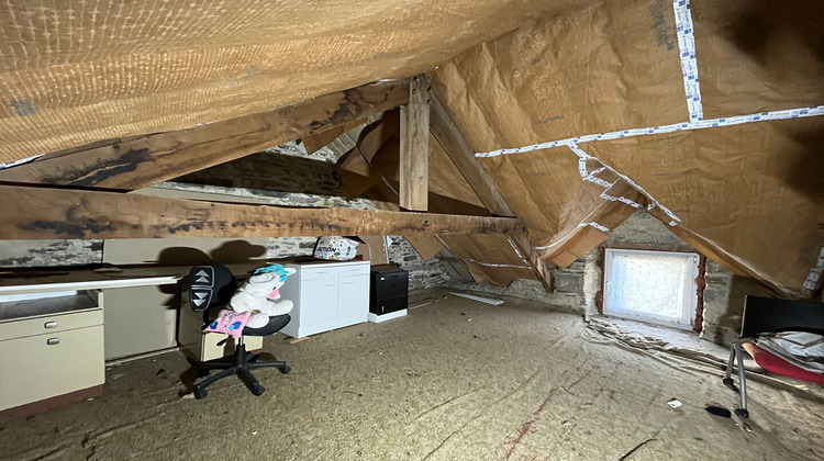 Ma-Cabane - Vente Maison PLUMELIAU, 0 m²