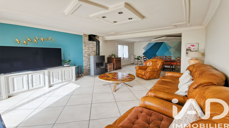 Ma-Cabane - Vente Maison Pluméliau, 209 m²