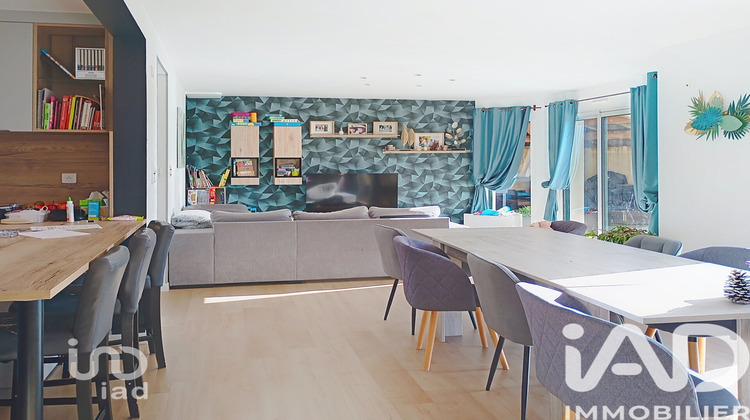 Ma-Cabane - Vente Maison Pluméliau, 174 m²