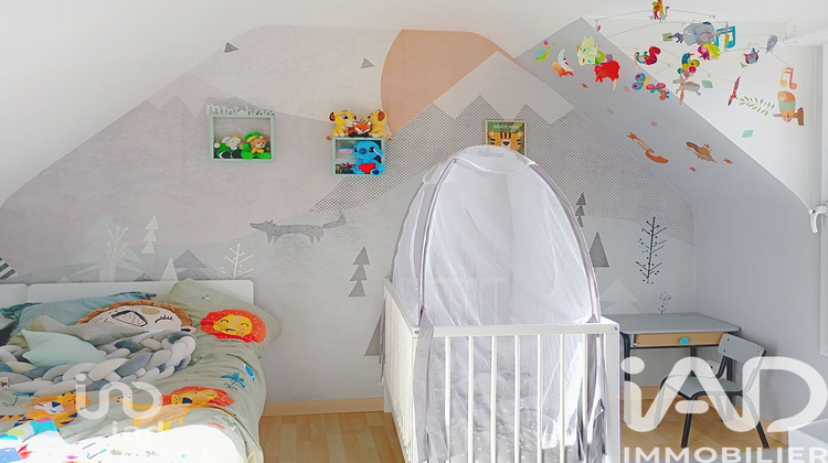 Ma-Cabane - Vente Maison Pluméliau, 174 m²