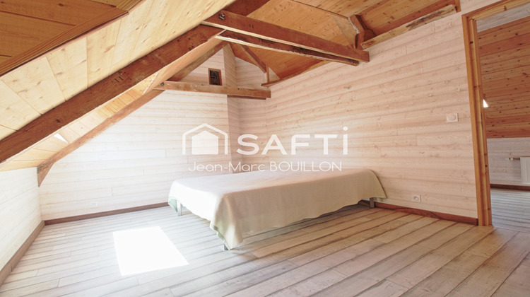 Ma-Cabane - Vente Maison Plumeliau, 195 m²