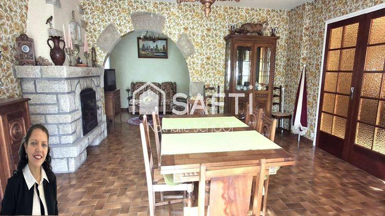 Ma-Cabane - Vente Maison Plumeliau, 132 m²