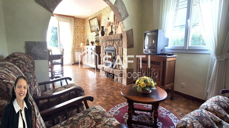 Ma-Cabane - Vente Maison Plumeliau, 132 m²