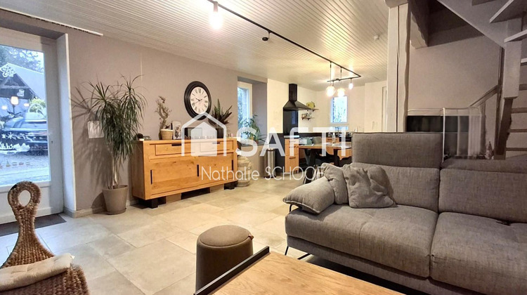 Ma-Cabane - Vente Maison Plumeliau, 114 m²
