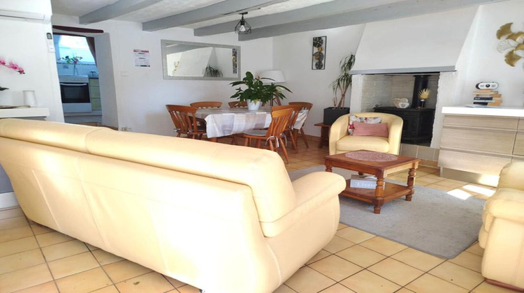 Ma-Cabane - Vente Maison PLUMELIAU, 100 m²