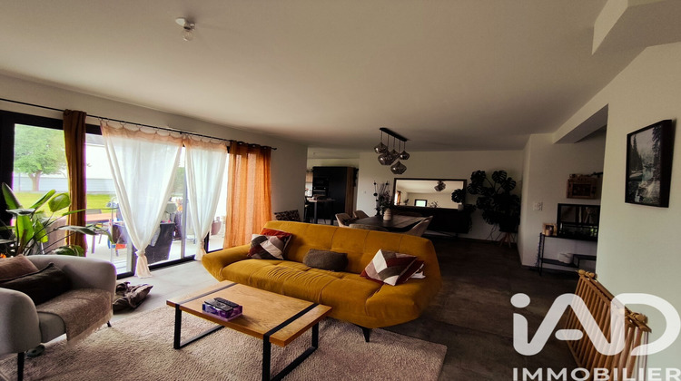 Ma-Cabane - Vente Maison Pluméliau, 119 m²