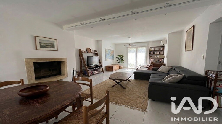 Ma-Cabane - Vente Maison Pluméliau, 113 m²