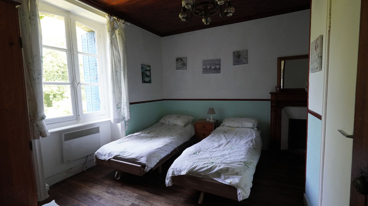 Ma-Cabane - Vente Maison PLUMELIAU, 380 m²