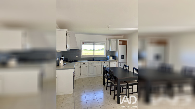 Ma-Cabane - Vente Maison Pluméliau, 77 m²