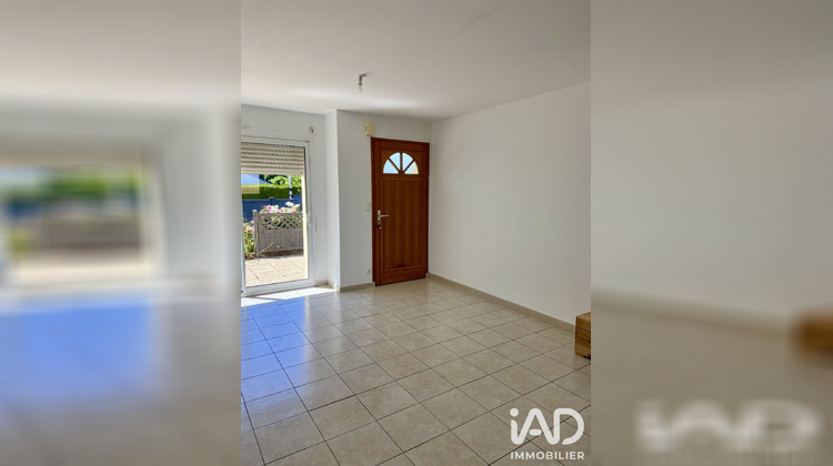 Ma-Cabane - Vente Maison Pluméliau, 77 m²