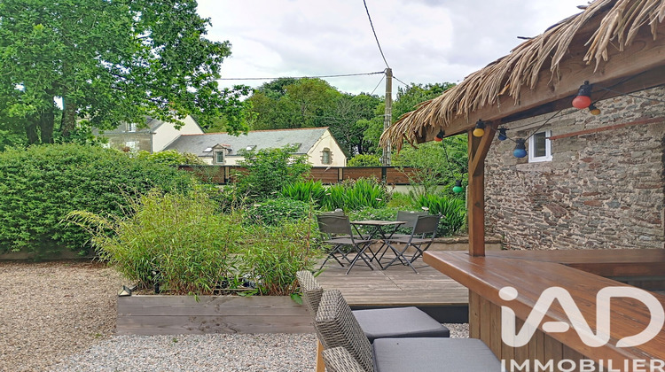 Ma-Cabane - Vente Maison Pluméliau, 223 m²