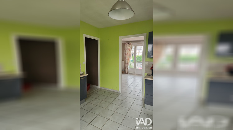 Ma-Cabane - Vente Maison Pluméliau, 131 m²