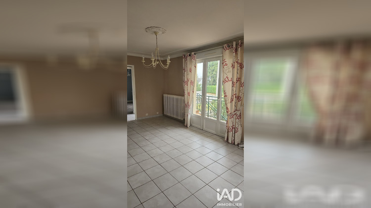 Ma-Cabane - Vente Maison Pluméliau, 131 m²