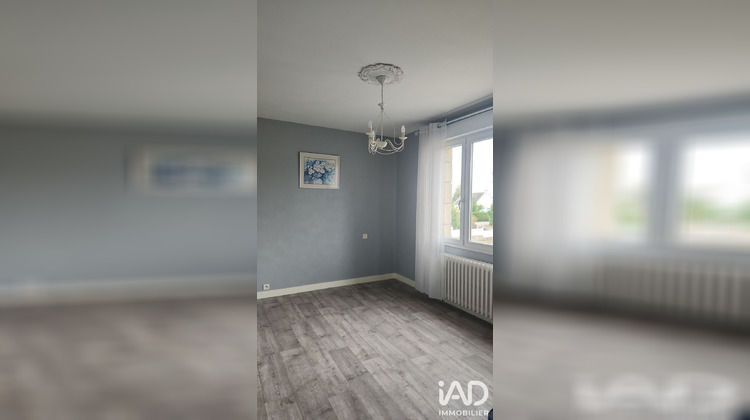 Ma-Cabane - Vente Maison Pluméliau, 131 m²