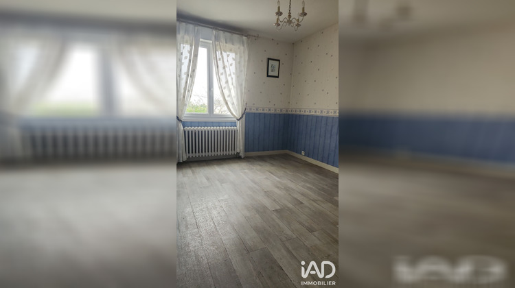 Ma-Cabane - Vente Maison Pluméliau, 131 m²