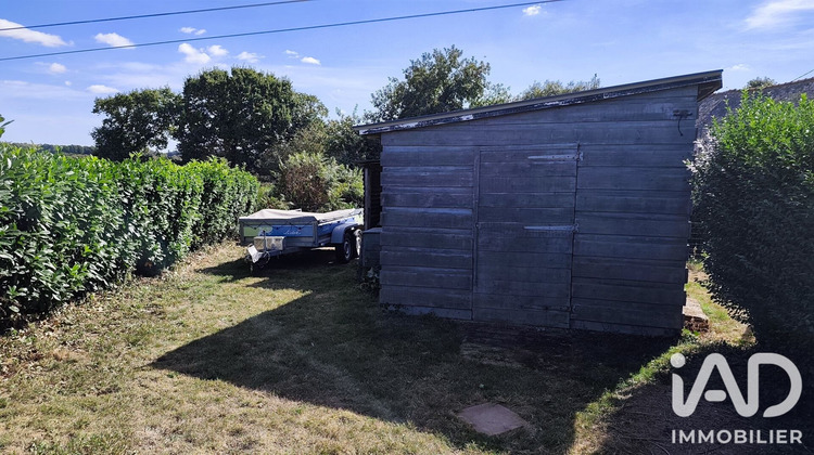 Ma-Cabane - Vente Maison Pluméliau, 112 m²