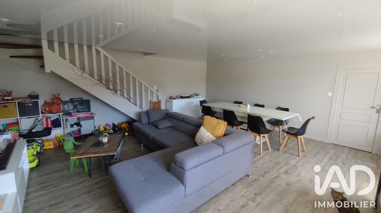 Ma-Cabane - Vente Maison Pluméliau, 112 m²