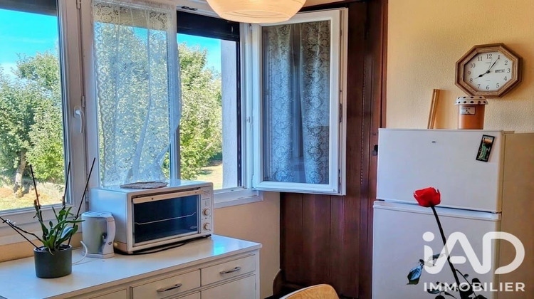 Ma-Cabane - Vente Maison Pluméliau, 68 m²