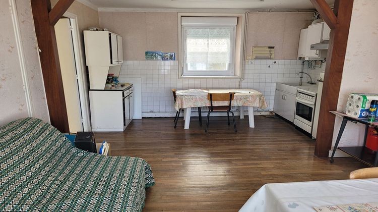 Ma-Cabane - Vente Maison PLUMELIN, 115 m²