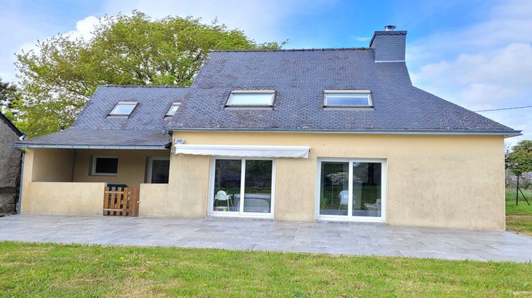 Ma-Cabane - Vente Maison PLUMELIN, 100 m²