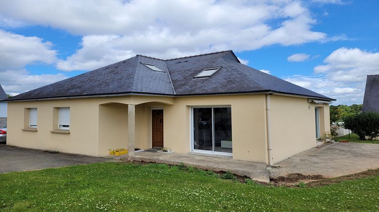 Ma-Cabane - Vente Maison PLUMELIN, 100 m²