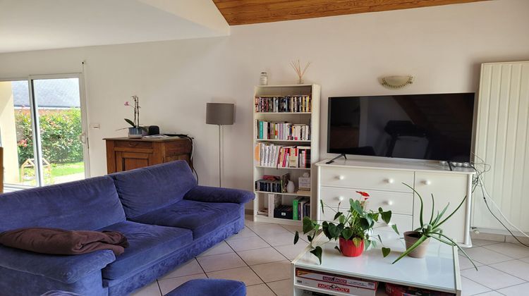 Ma-Cabane - Vente Maison PLUMELIN, 100 m²