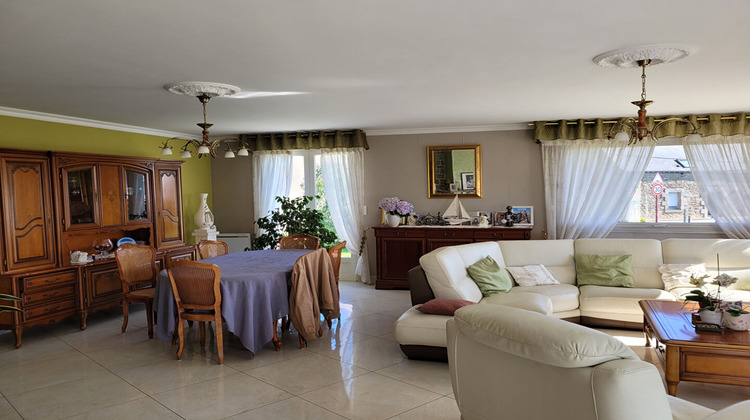 Ma-Cabane - Vente Maison PLUMELIN, 170 m²