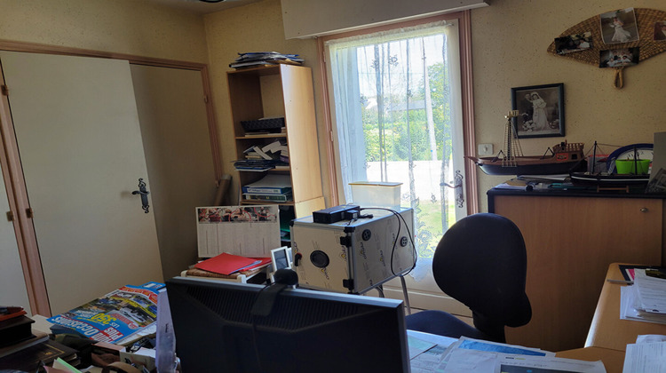 Ma-Cabane - Vente Maison PLUMELIN, 170 m²