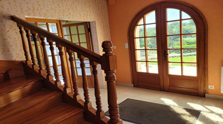 Ma-Cabane - Vente Maison PLUMELIN, 170 m²