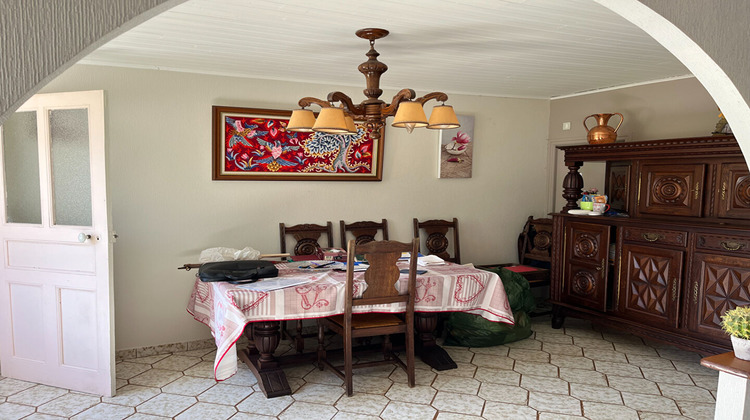 Ma-Cabane - Vente Maison PLUMELIN, 87 m²